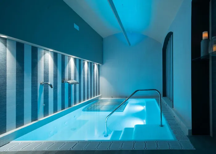 Catalonia Plaza CatalunyaAlbergo